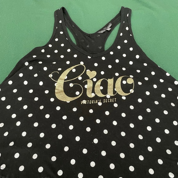 Victoria’s Secret Ciao Tank Top - Picture 2 of 10